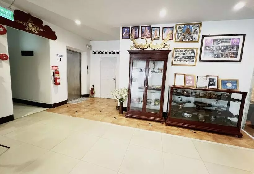 Fotos del hotel Silver Resortel:  23