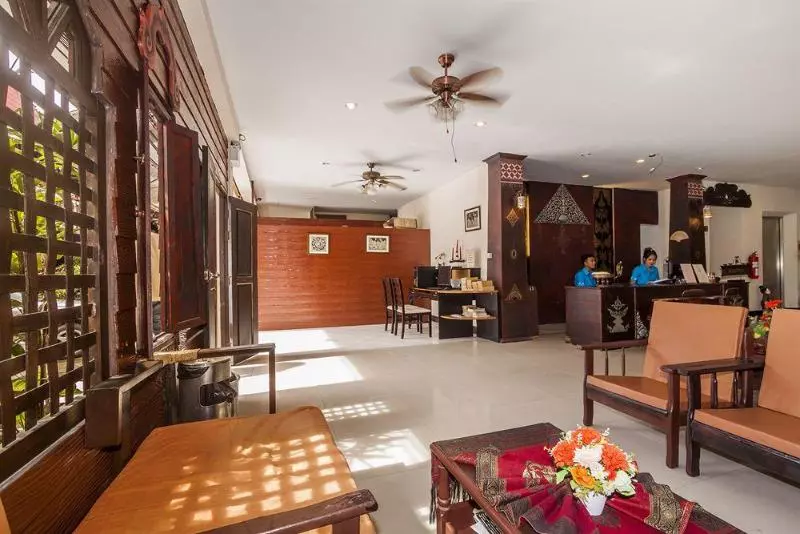 Fotos del hotel Silver Resortel:  16