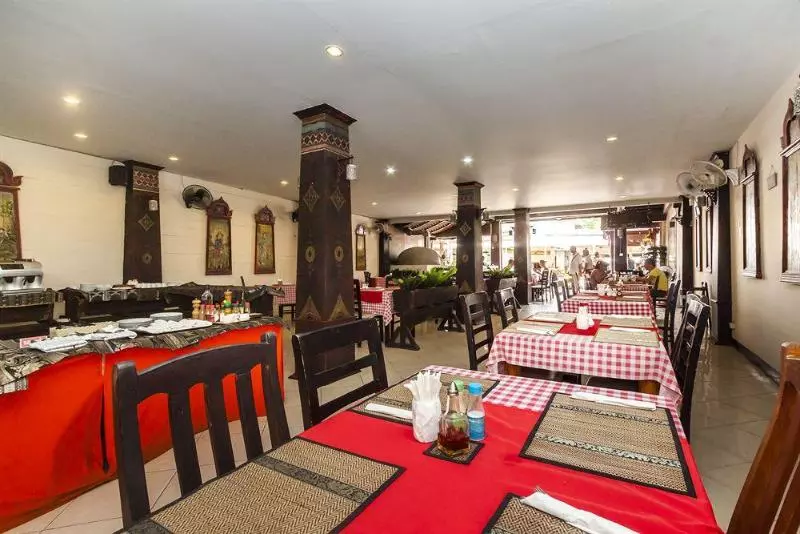 Fotos del hotel Silver Resortel:  13