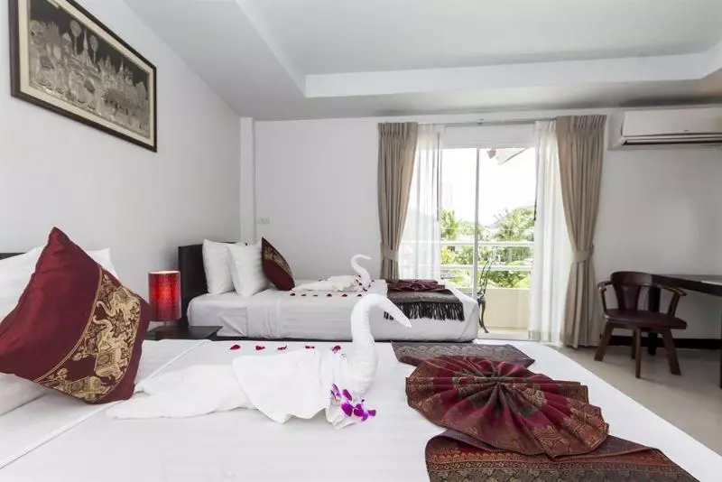 Fotos del hotel Silver Resortel:  6