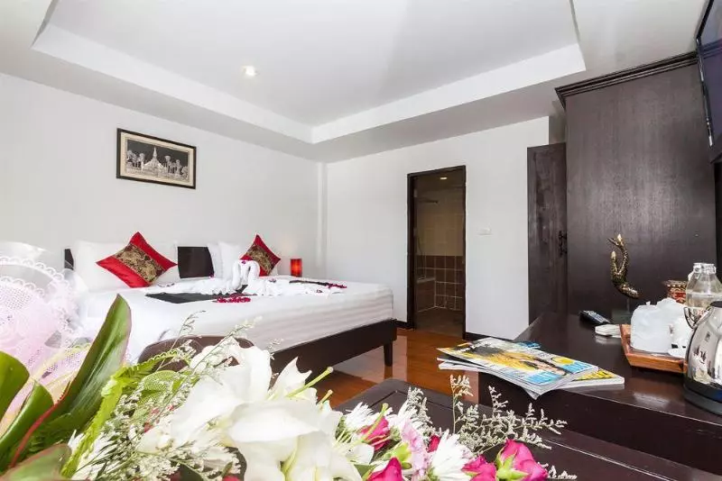 Fotos del hotel Silver Resortel:  25