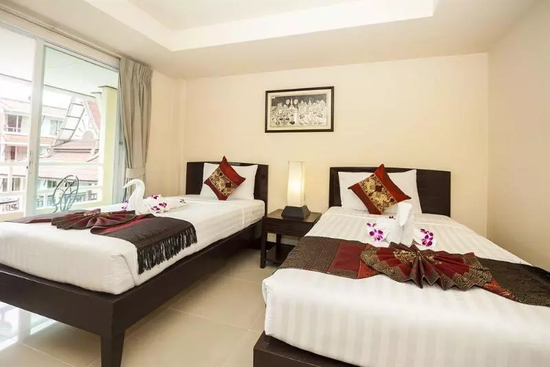 Fotos del hotel Silver Resortel:  1