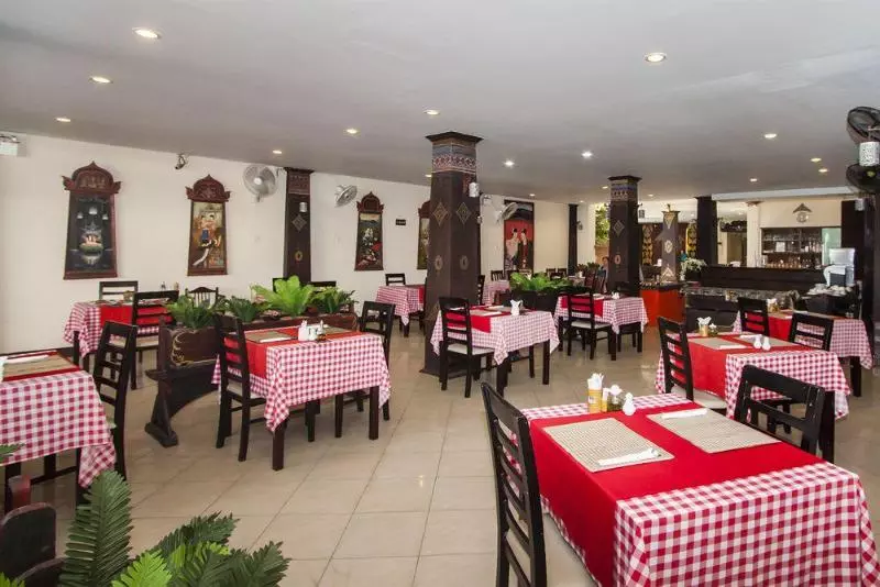 Fotos del hotel Silver Resortel:  4