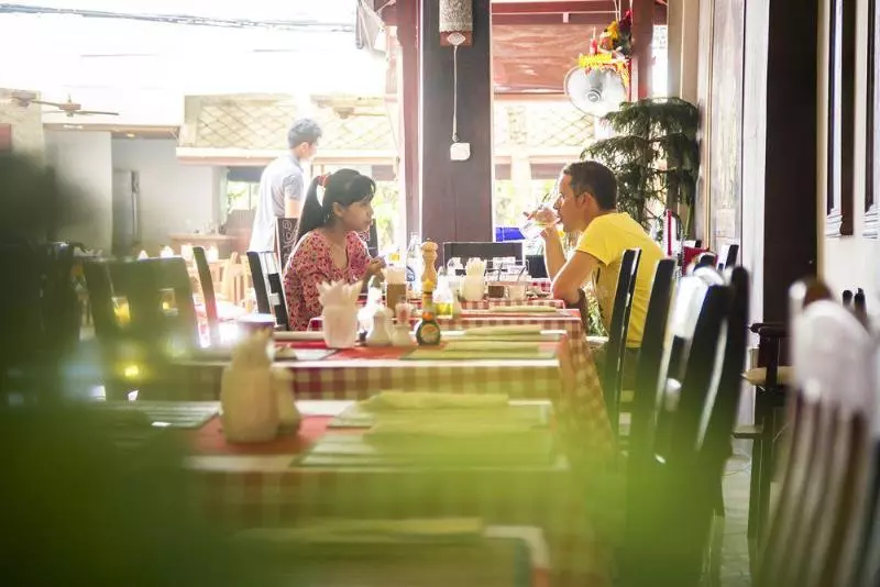 Fotos del hotel Silver Resortel:  24