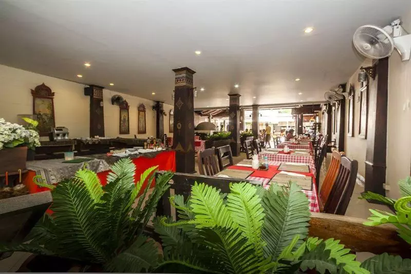 Fotos del hotel Silver Resortel:  21