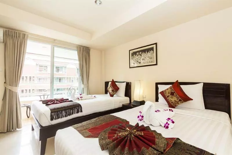 Fotos del hotel Silver Resortel:  11