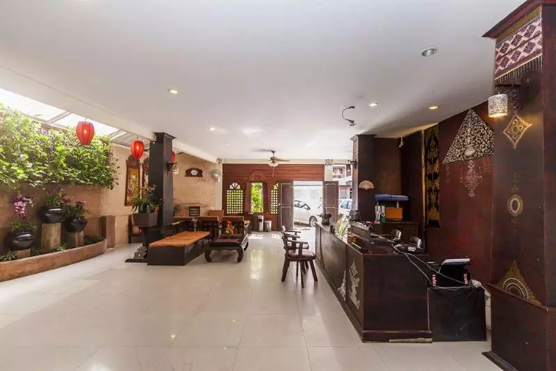 Fotos del hotel Silver Resortel:  22