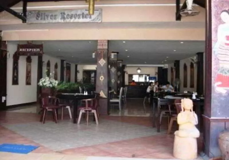 Fotos del hotel Silver Resortel:  17