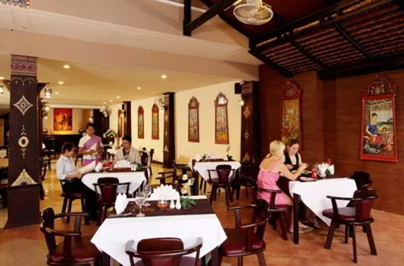 Fotos del hotel Silver Resortel:  9