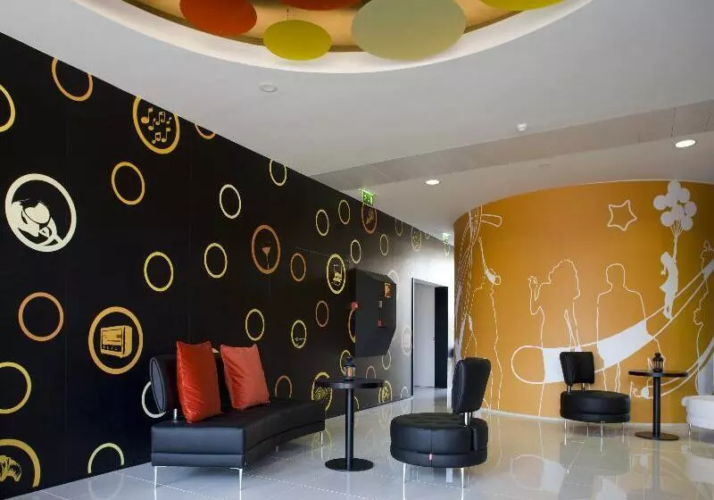 Fotos del hotel Star Inn Porto:  8