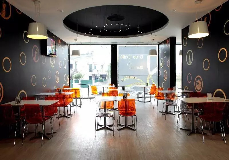 Fotos del hotel Star Inn Porto:  10