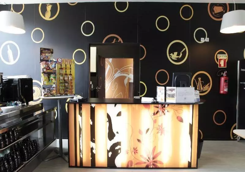 Fotos del hotel Star Inn Porto:  3