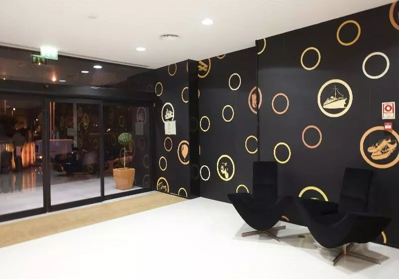 Fotos del hotel Star Inn Porto:  13