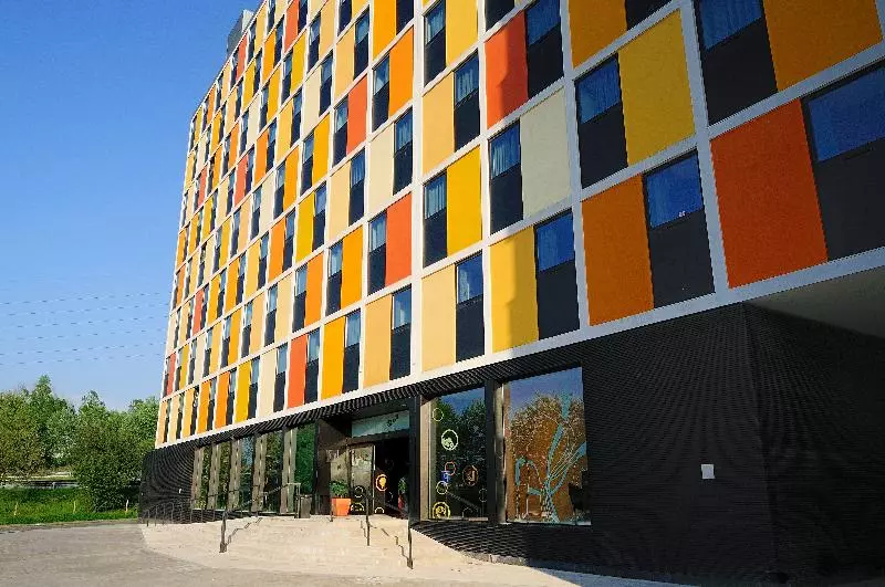 Fotos del hotel Star Inn Porto:  7