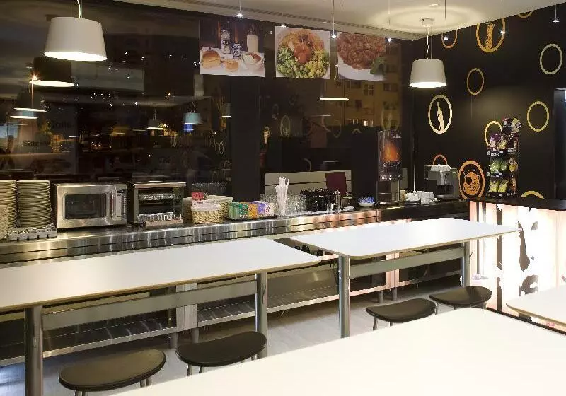 Fotos del hotel Star Inn Porto:  11