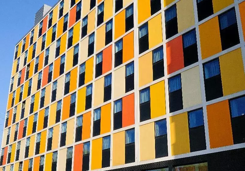 Fotos del hotel Star Inn Porto:  2