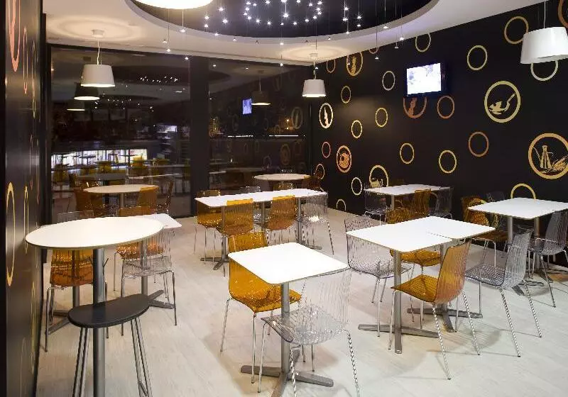 Fotos del hotel Star Inn Porto:  6