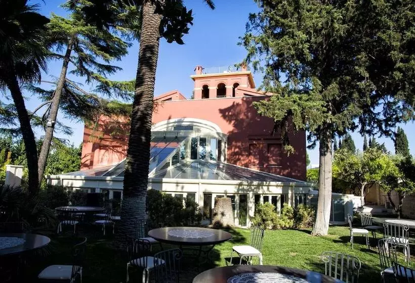 Fotos del hotel Terranobile Metaresort:  8