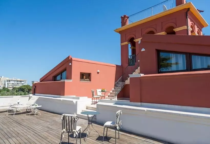 Fotos del hotel Terranobile Metaresort:  12