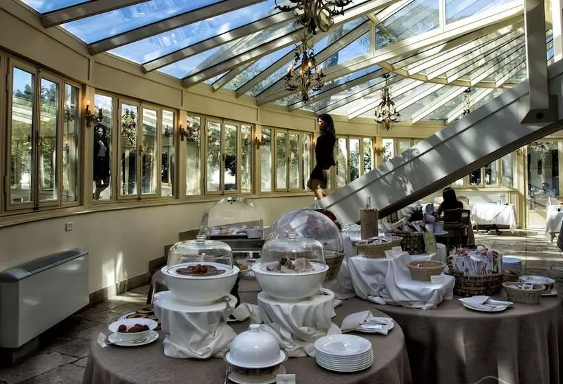 Fotos del hotel Terranobile Metaresort:  17