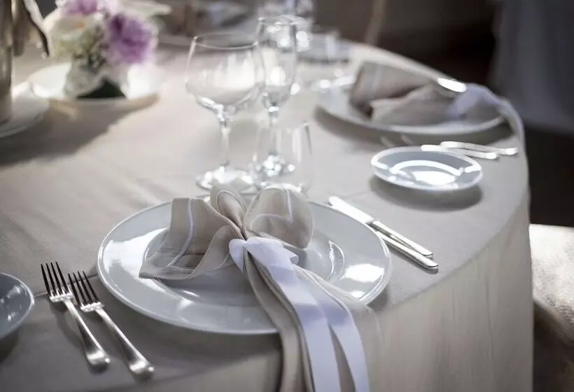 Fotos del hotel Terranobile Metaresort:  23