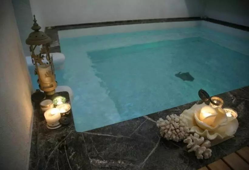 Fotos del hotel Terranobile Metaresort:  3