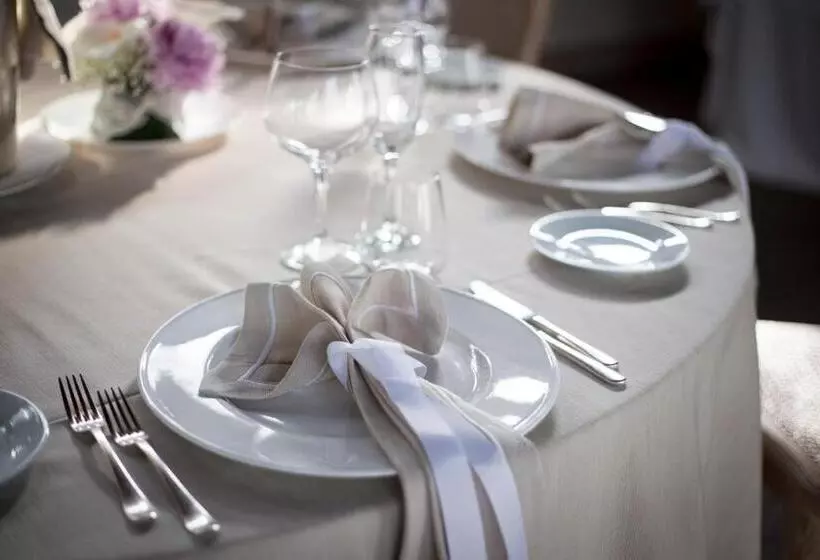 Fotos del hotel Terranobile Metaresort:  25