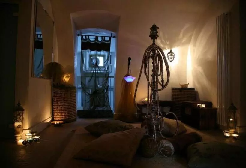 Fotos del hotel Terranobile Metaresort:  9