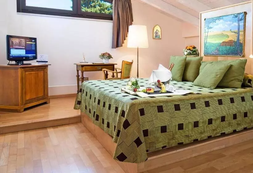 Terranobile Metaresort