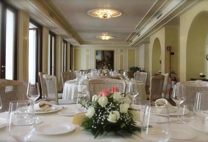 Fotos del hotel Terranobile Metaresort:  15