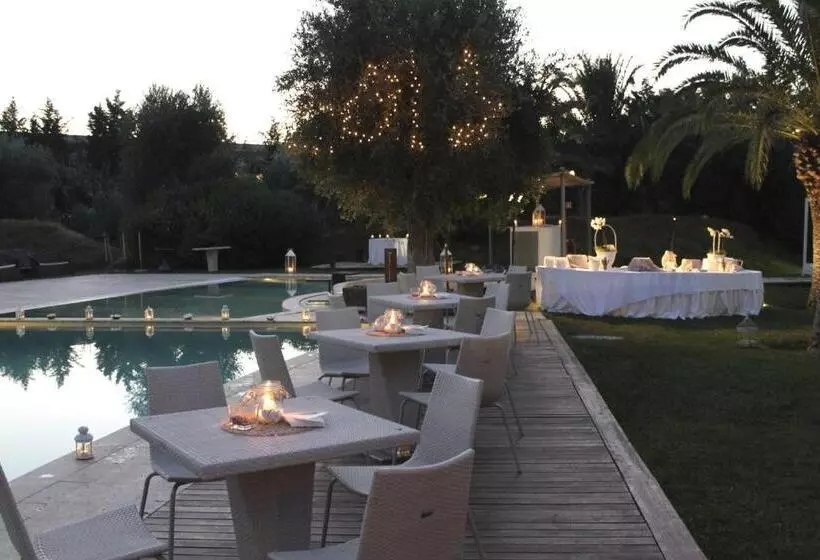 Fotos del hotel Terranobile Metaresort:  20