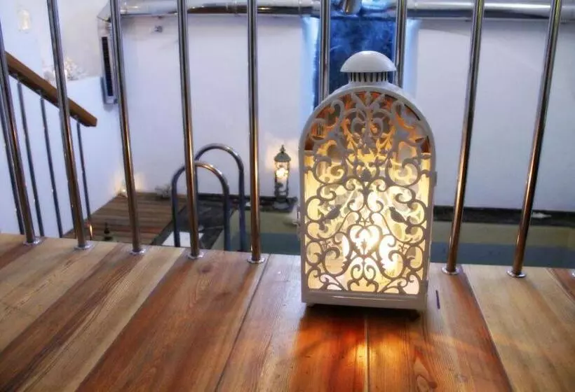 Fotos del hotel Terranobile Metaresort:  10