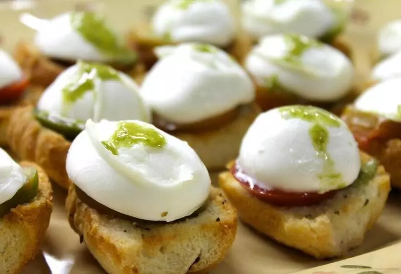 Fotos del hotel Terranobile Metaresort:  11