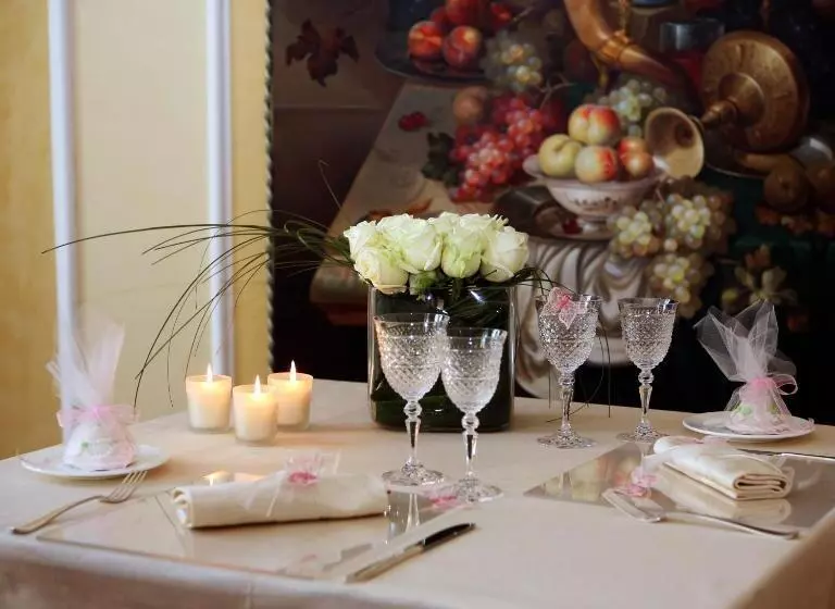 Fotos del hotel Terranobile Metaresort:  21