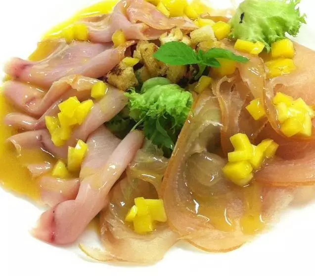 Fotos del hotel Terranobile Metaresort:  19