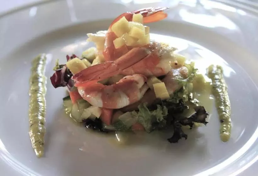 Fotos del hotel Terranobile Metaresort:  22