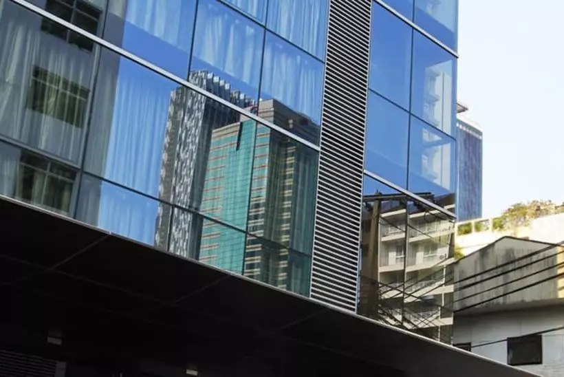 Fotos del hotel The Heritage Bangkok:  10