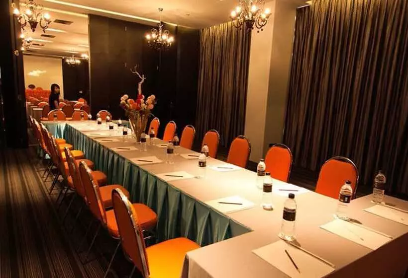 Fotos del hotel The Heritage Bangkok:  14