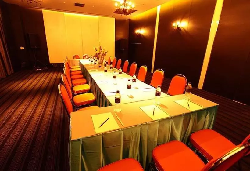 Fotos del hotel The Heritage Bangkok:  7