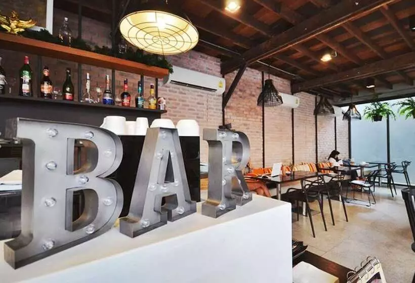 Fotos del hotel The Heritage Bangkok:  6