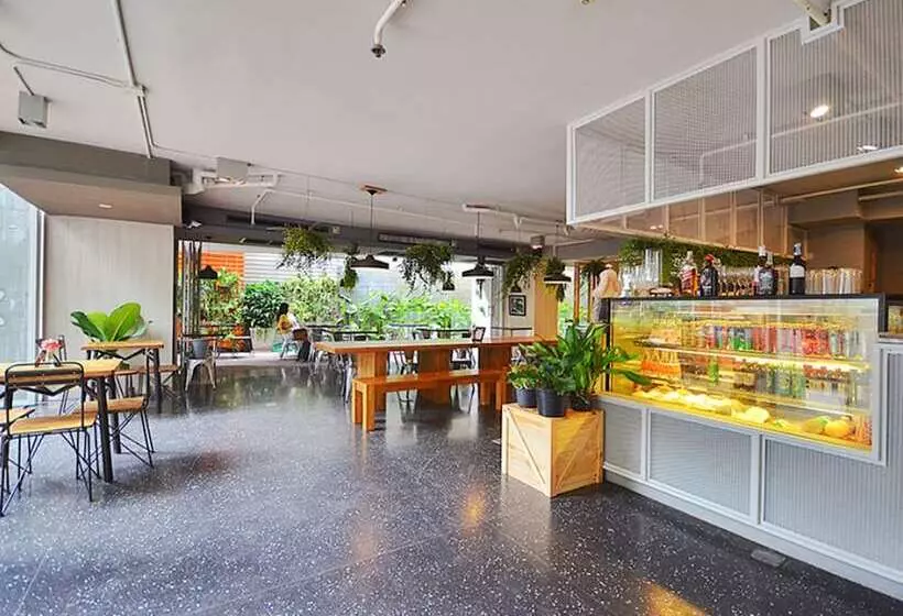 Fotos del hotel The Heritage Bangkok:  20