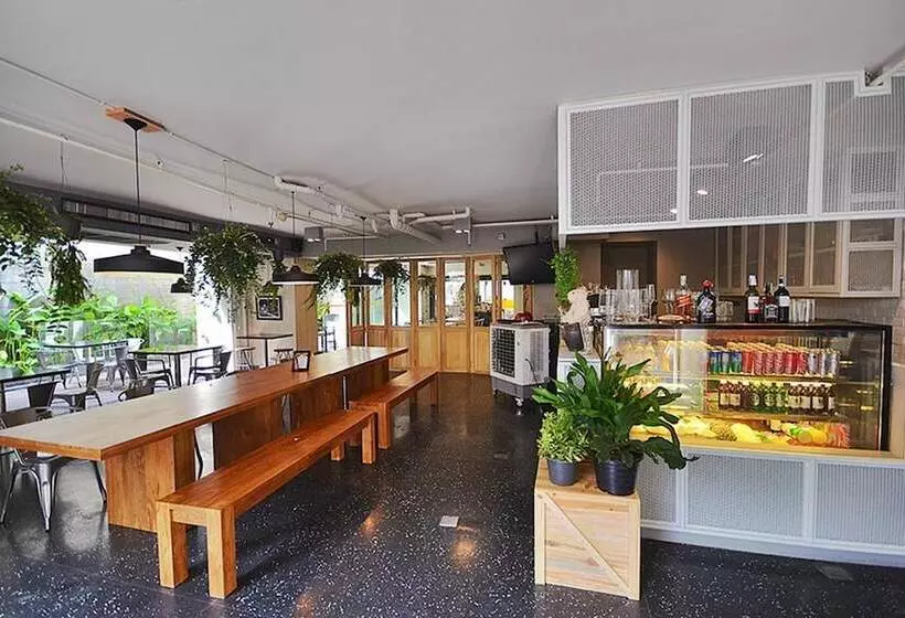 Fotos del hotel The Heritage Bangkok:  17