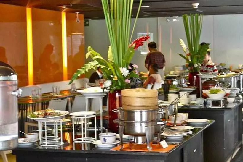 Fotos del hotel The Heritage Bangkok:  5