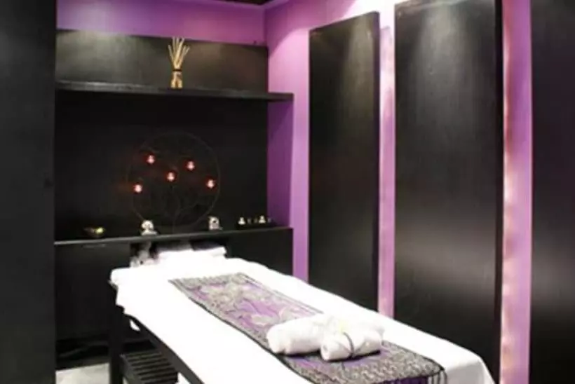 Fotos del hotel The Heritage Bangkok:  4