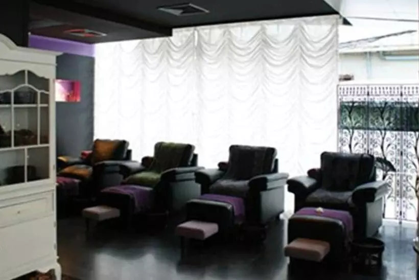 Fotos del hotel The Heritage Bangkok:  23