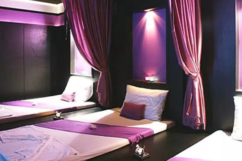 The Heritage Bangkok