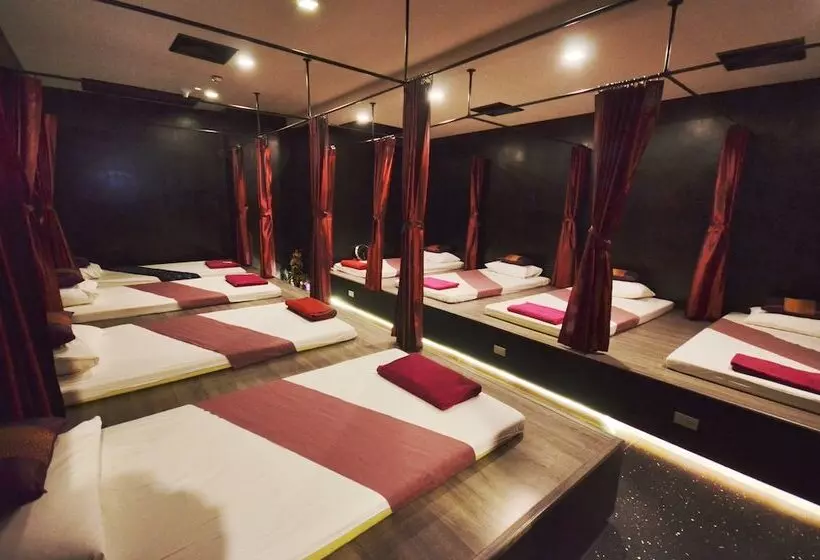 Fotos del hotel The Heritage Bangkok:  11