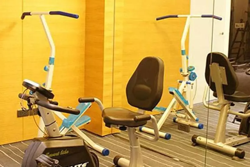 Fotos del hotel The Heritage Bangkok:  3