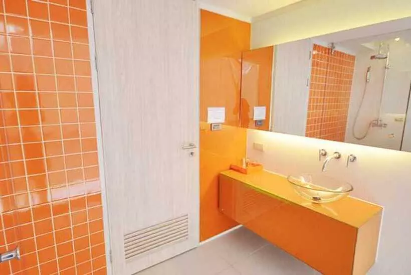 Fotos del hotel The Heritage Bangkok:  21