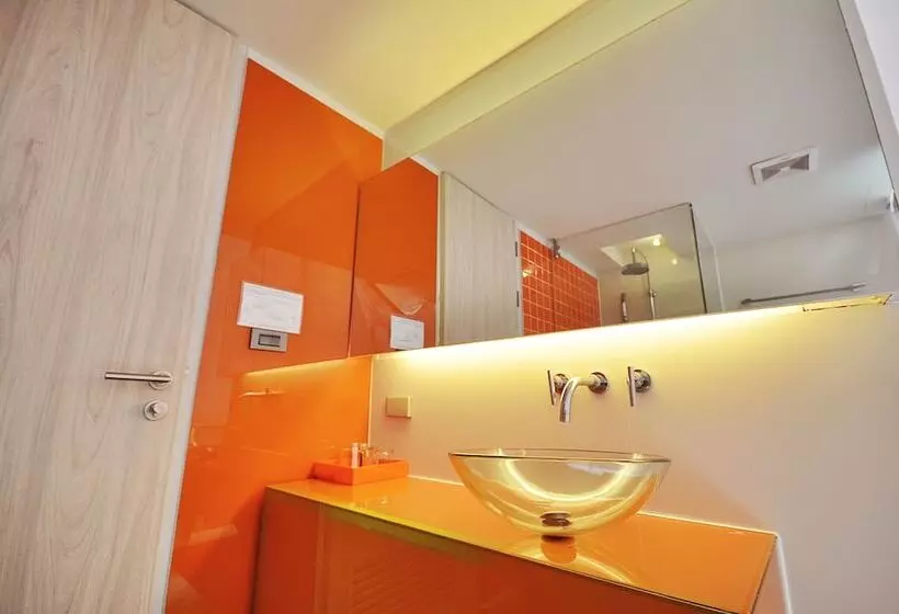 Fotos del hotel The Heritage Bangkok:  15